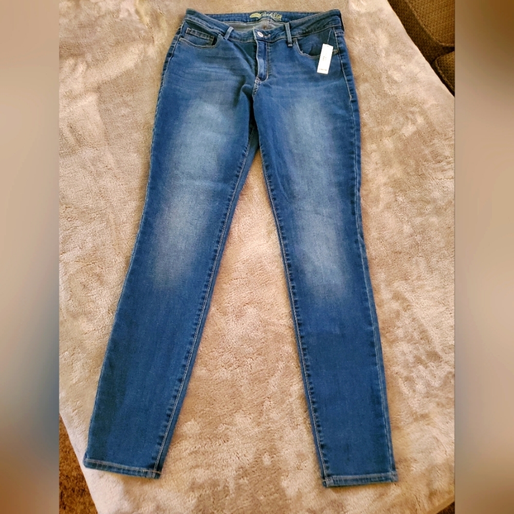 Old Navy Rockstar Jeans
